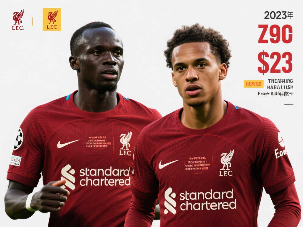 2023年球员身价下滑排行：马内领跌，桑乔紧跟其后