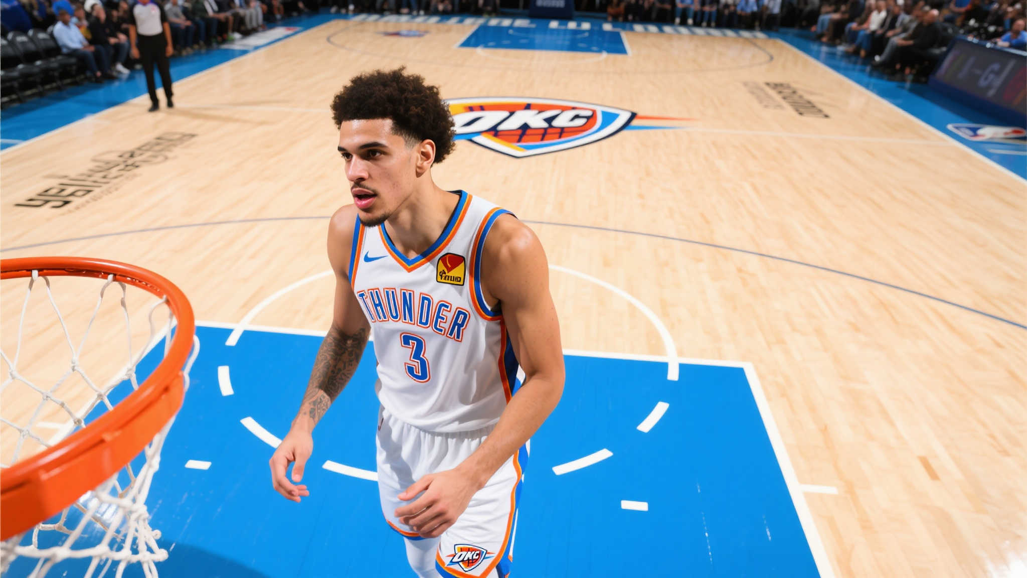 如果说NBA是一幅万众瞩目的画卷，那么G联赛便像一