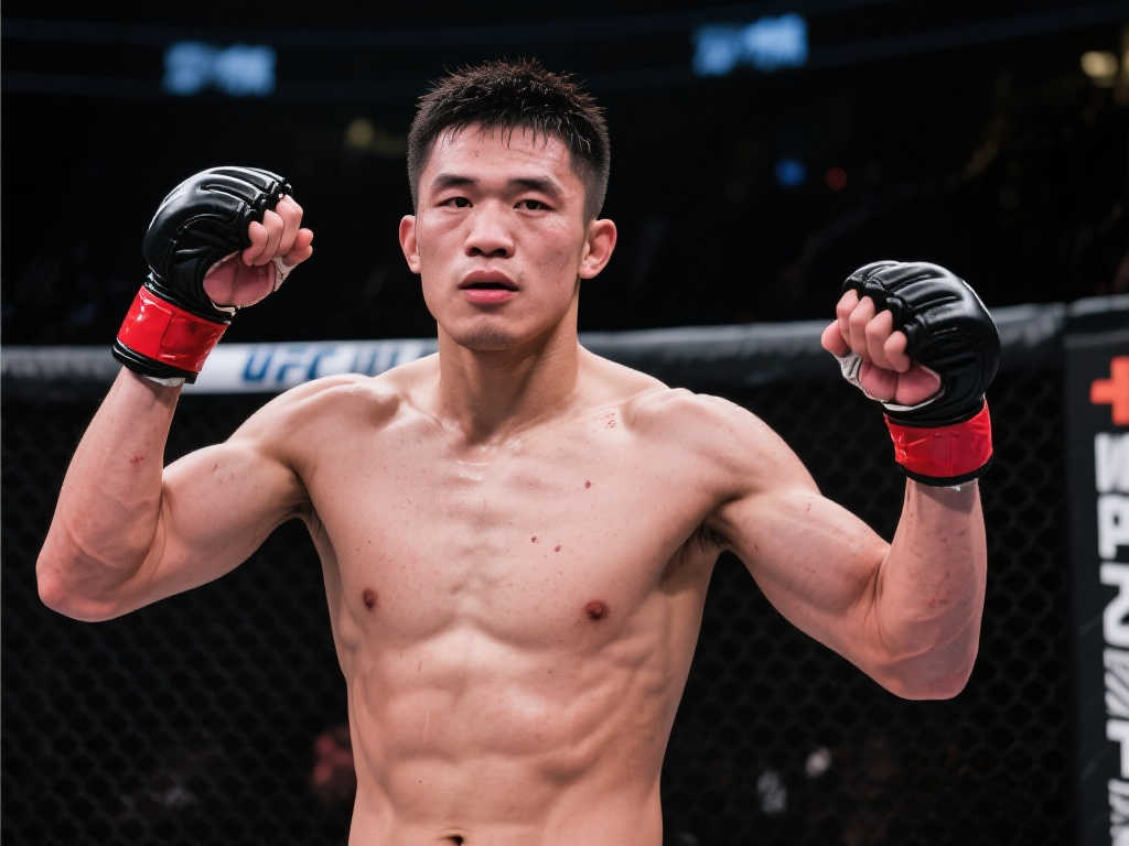 拳拳震撼的KO战绩,六连胜的他能否掀起“斯特林风暴”? 拳拳震撼的KO战绩,六连胜的他能否掀起“斯特林风暴”?