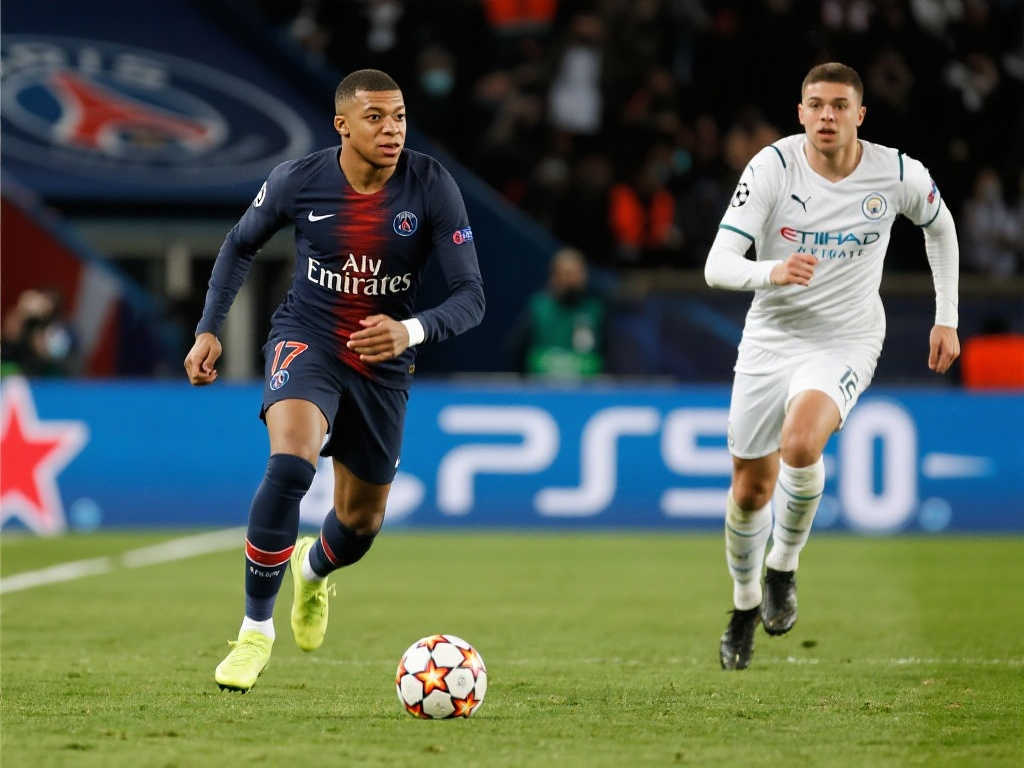 踏破英超防线！巴黎欧冠晋级之旅：接连击溃红军强敌